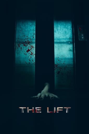 Poster of The Lift