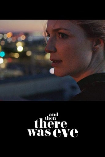 Poster of And Then There Was Eve