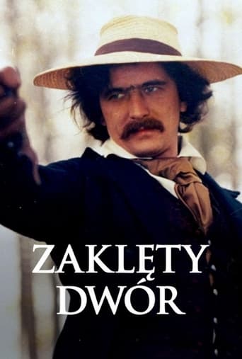 Portrait for Zaklęty dwór - Season 1