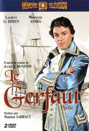 Poster of Le Gerfaut