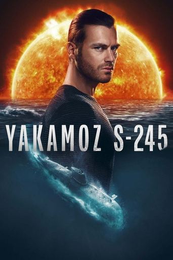 Portrait for Yakamoz S-245 - Season 1