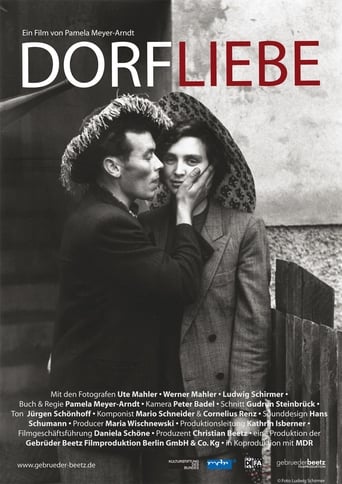 Poster of Dorfliebe