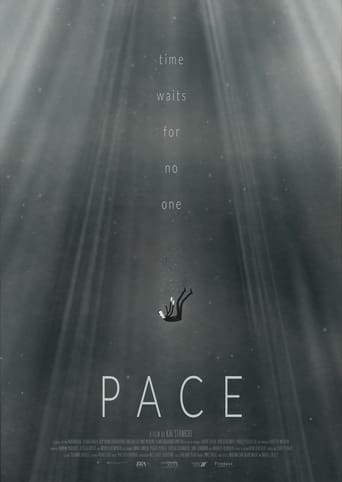 Poster of Pace