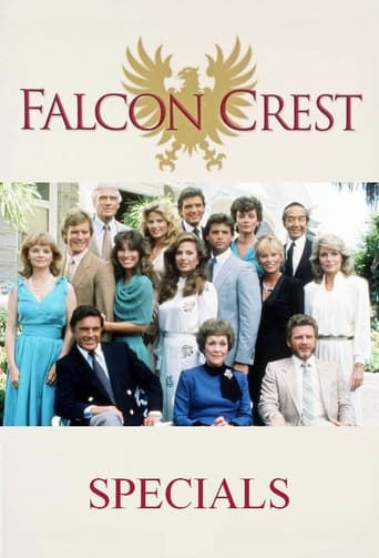 Portrait for Falcon Crest - Specials