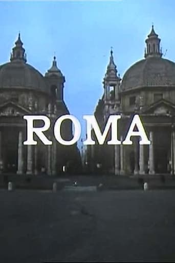 Poster of Roma