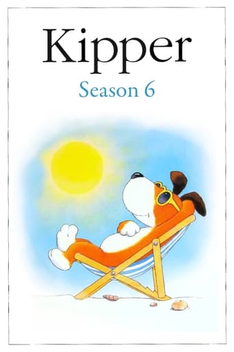 Portrait for Kipper - Season 6