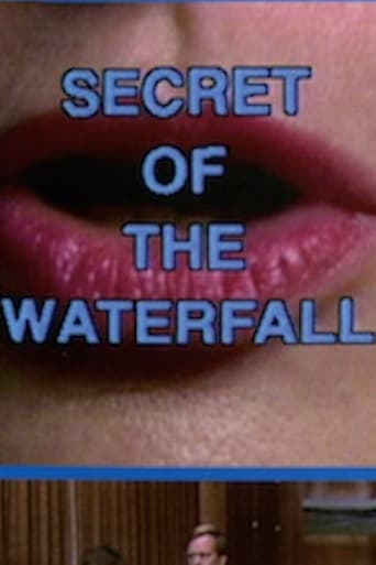 Poster of Secret of the Waterfall