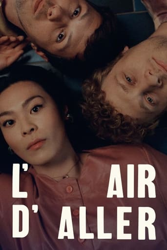 Portrait for L'air d'aller - Season 2