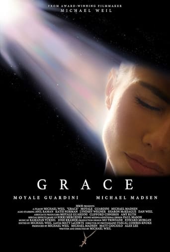 Poster of Grace