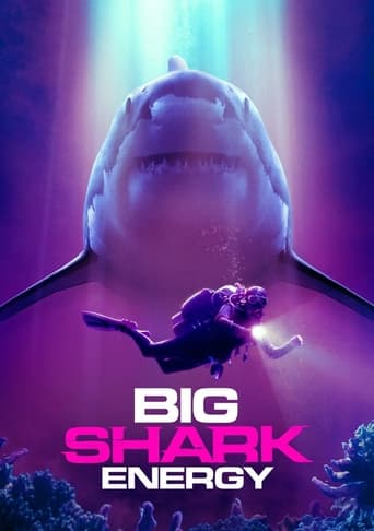 Poster of Big Shark Energy