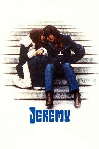 Poster of Jeremy