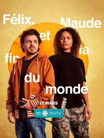 Portrait for Félix, Maude and the end of the world - Season 1