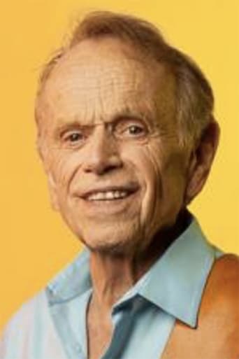 Portrait of Al Jardine