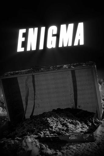 Poster of Enigma