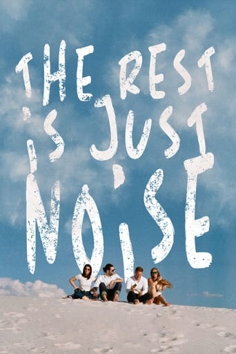 Poster of The Rest Is Just Noise