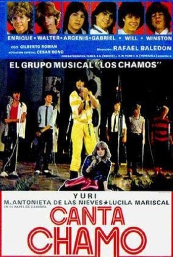 Poster of Secuestro en Acapulco