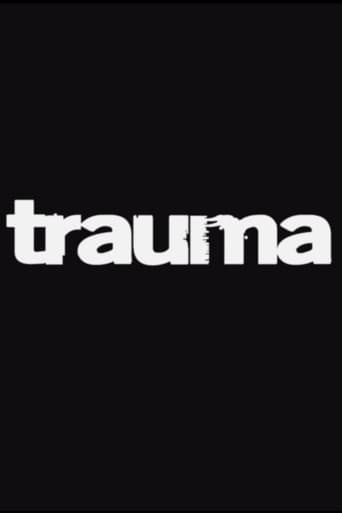 Poster of Trauma