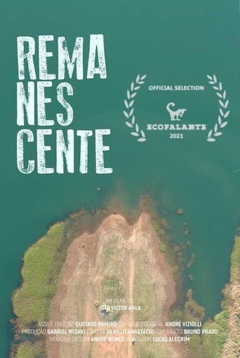 Poster of Remanescente