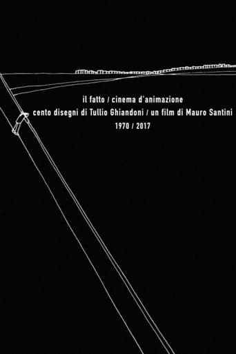 Poster of Il Fatto - Cinema d'Animazione