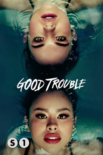 Portrait for Good Trouble - Season 1