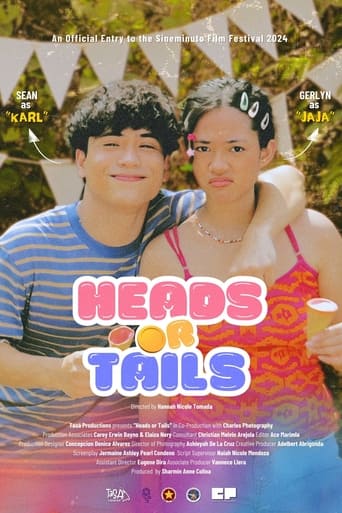 Poster of Heads or Tails