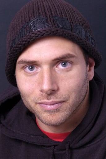 Portrait of Rick Salomon