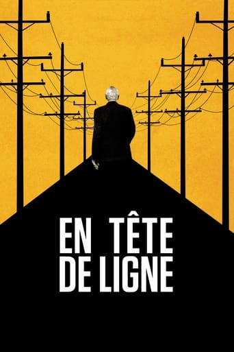 Poster of En tête de ligne