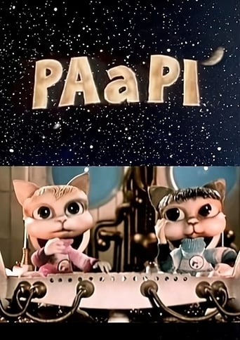 Poster of Pa a Pi