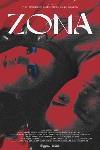 Poster of ZONA