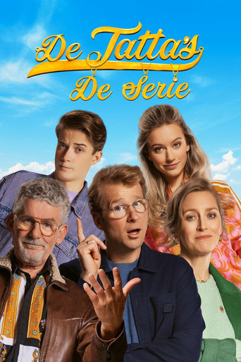 Poster of De Tatta's: The Series