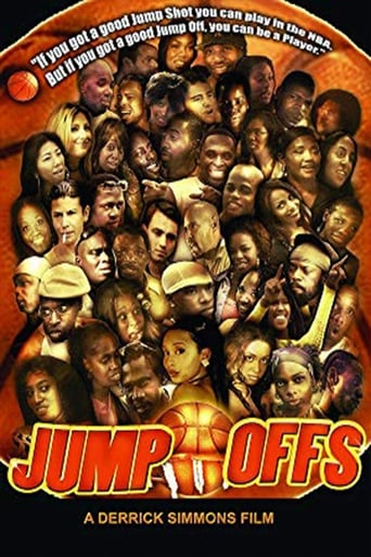 Poster of Jump Offs