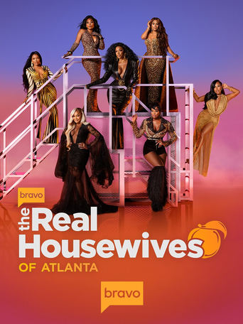 Portrait for The Real Housewives of Atlanta - Season 16