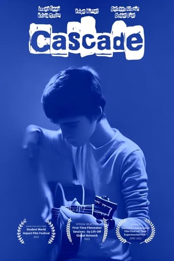 Poster of Cascade