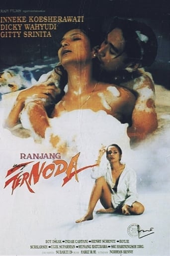 Poster of Ranjang Yang Ternoda