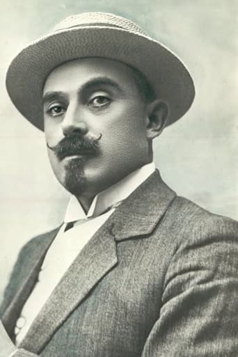 Portrait of Zacharia Paliashvili