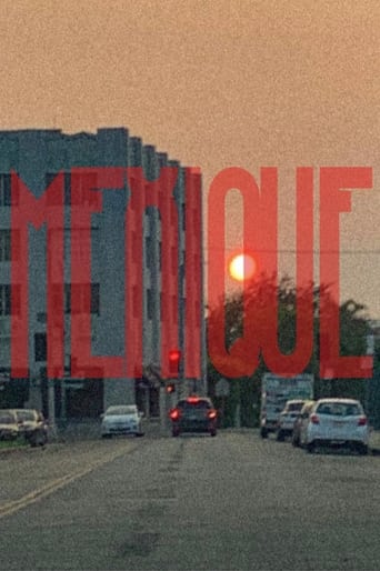 Poster of Mexique