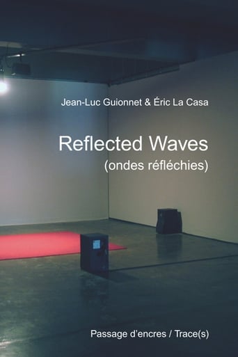 Poster of Reflected Waves