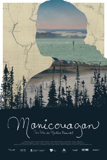 Poster of Manicouagan