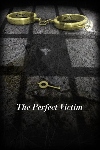 Poster of The Perfect Victim