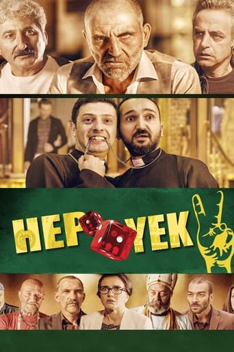 Poster of Hep Yek 2