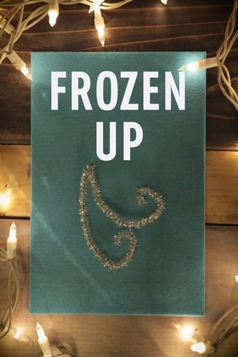 Poster of Frozen Up