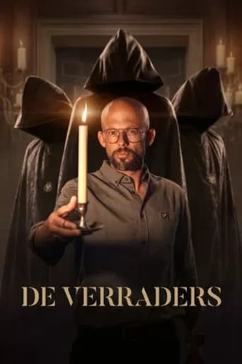 Portrait for De Verraders - Season 3