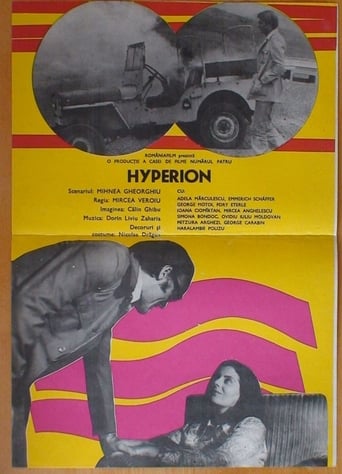 Poster of Hyperion