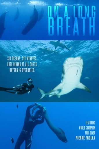 Poster of On a Long Breath