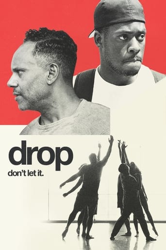 Poster of Drop