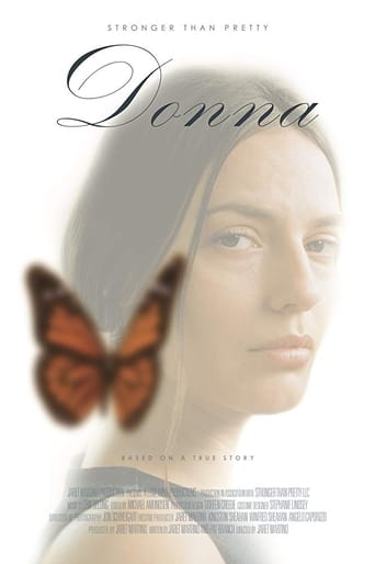 Poster of Donna