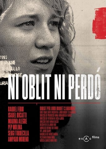 Poster of Ni oblit ni perdó