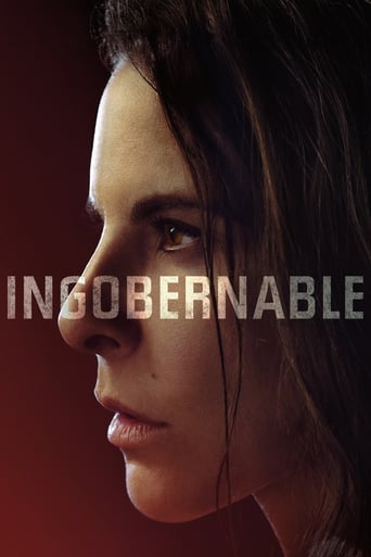 Portrait for Ingobernable - Season 2