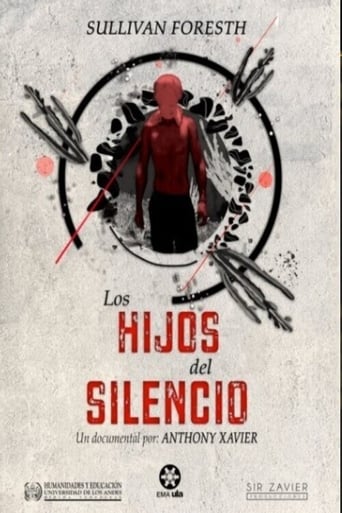 Poster of Los Hijos del Silencio