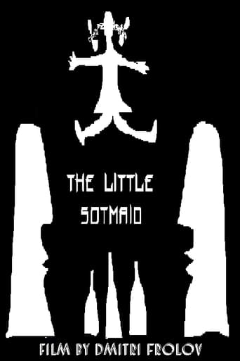 Poster of The Little Sotmaid